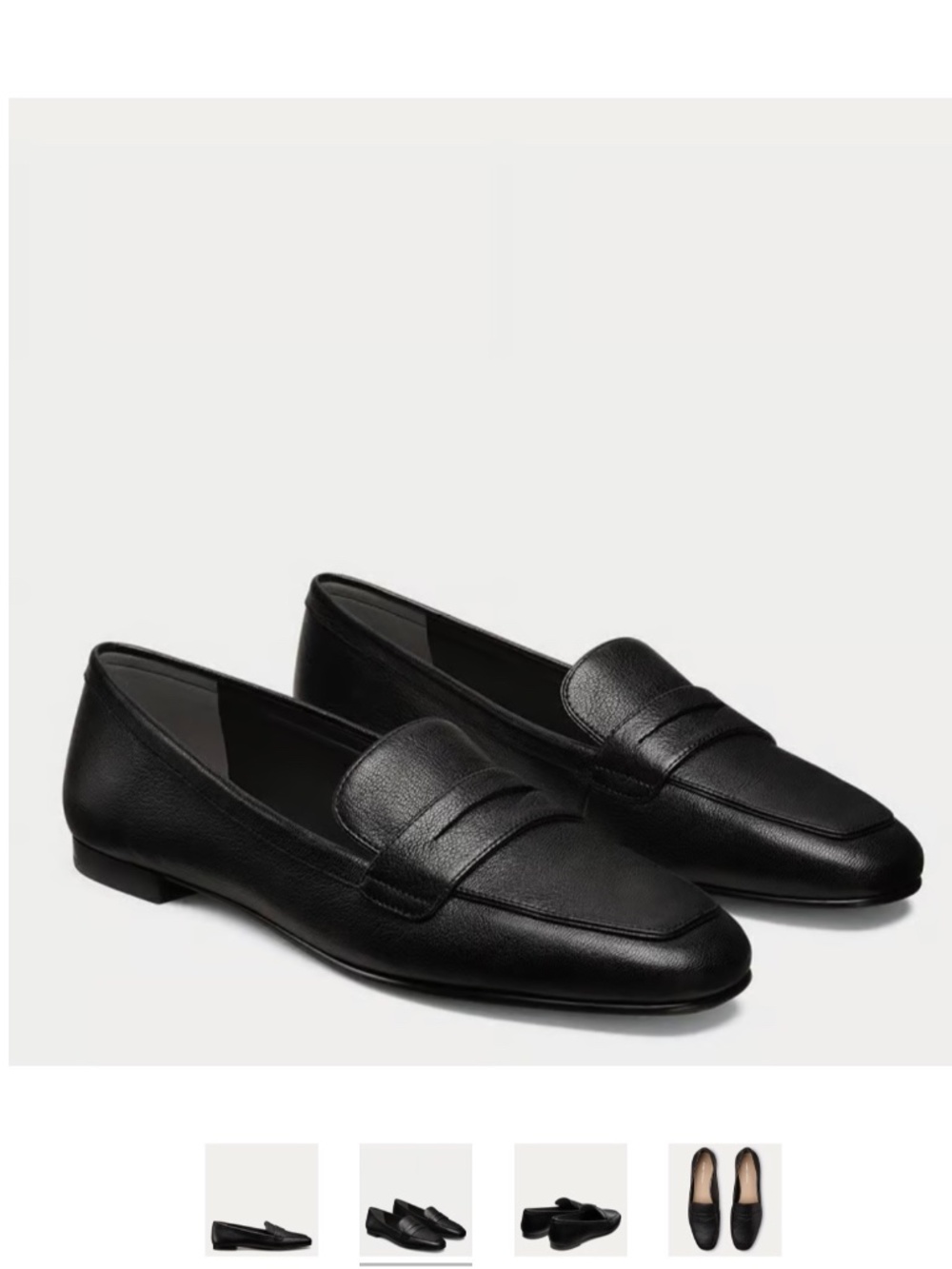 NWT STUART WEITZMAN RAYNE LOAFER SZ 9